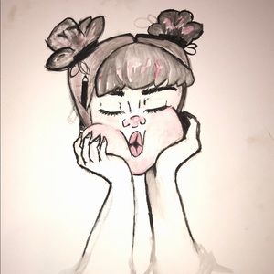 Meet your Posher, Misty